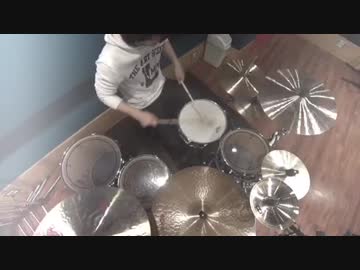 【叩いてみた】POP TEAM EPIC / 上坂すみれ