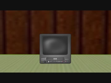 【MMDドラマ】改二を待ちながら【お父抜・外典】