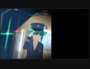 【MMD鉄道】名も無き駅の一日