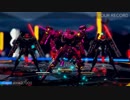 BreakArts2 QuickRace OVERTURE_ 突破