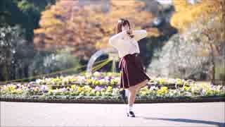 【ハッピーバレンタイン！】ラブポーション　踊ってみた【れいぽむ。】