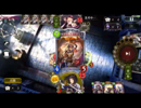 【Shadowverse】スーパープレイ 無限カムラに大逆転する指揮官ロイヤル