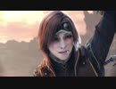 趣味はリセマラとキャラクリ……参戦します！[MHW]