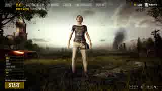 【ぼっち】兵士になります！6【PUBG】