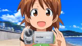 A,B,C,Dynamite girl!/長月早苗（CV.伊藤かな恵）