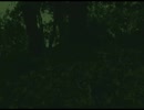霊の集まる小川「呪霊映像DX」