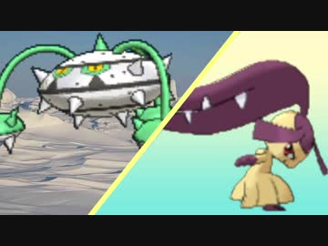 【ポケモンUSM】真冬にフレ戦をやってみた結果【VS タカヒロ、モー】