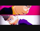 【MMDおそ松さん】Don't Stay【色松】