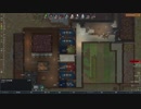 【RimWorld】東北ボイスで、淡々と初心者プレイ　２回目