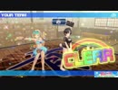 [閃乱カグラ PBS] 近接縛りでサバイバル (ガマノユ)