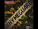 ICE BAHN - RHYME GUARD