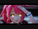 【MMD艦これ】江風 / シャルル