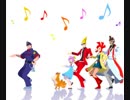 (サックスで) ゴーストトリック 数曲詰め合わせ (GHOST TRICK)