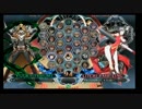1月29日　BBCF2.0HWB：FT5　R-2（TE）　vs　ナカシマ（LT）　後半
