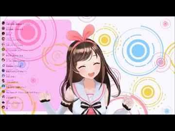 歌うバーチャルYouTuber そのなな