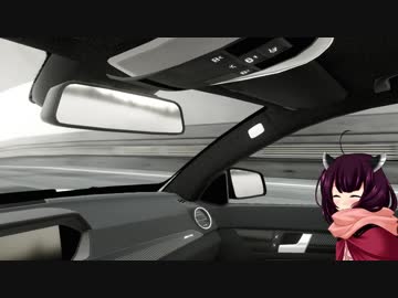 【CM風】ドライブをしよう。【東北きりたん生誕祭2018】