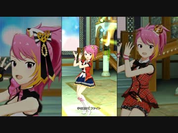 ミリシタ「Welcome!!」舞浜歩