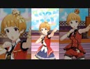 ミリシタ「Welcome!!」福田のり子
