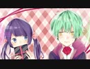【オリジナルMV】chocolate box ver.hito&みや❤︎