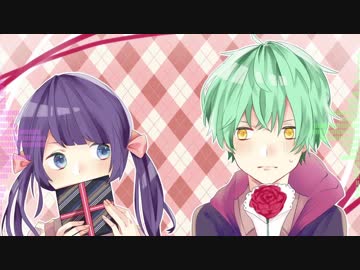 【オリジナルMV】chocolate box ver.hito&みや❤︎
