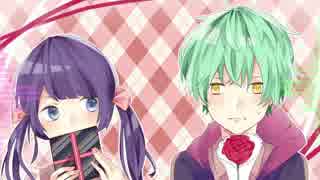 【オリジナルMV】chocolate box ver.hito&みや❤︎