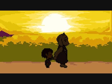 【Undertale PC版】 今度こそ戦わなくても勝てる part15（終）【実況】