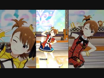 ミリシタ「Welcome!!」双海亜美