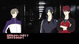 【刀剣乱舞】１０分ぐらいで終わるCoC【TRPG】