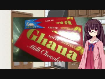 【VOICEROID劇場】結月家のプレゼント事情