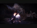 【MHW】ディアブロス 弓 特殊闘技場