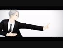 【ユーリ!!!onMMD】ヴィクトルでLove Never Felt So Good