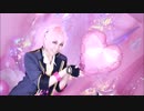 【ツキウタ。】 Me-lo-dy～ラジカル・ラブカル 踊ってみた【如月恋】