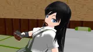 【艦これ】[番外編]艦娘達のバレンタイン　ファイナル【MMD紙芝居】