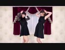 【ちあきかりん】Sweet Devil 踊ってみた【徒然みおれ生誕】