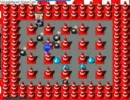 bombermanonline 大会の1対1動画