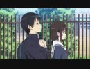 『季節を抱きしめて』 加藤恵(CV:安野希世乃) アニメ2期ver. 追加