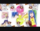 tennis 9 tennis