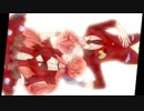 【手描き】愛言葉Ⅱ【如月恋生誕祭】