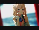 【ＭＭＤ】極楽浄土【ミライアカリ】