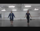 45秒踊ってみた【りゅう】【きゃな】