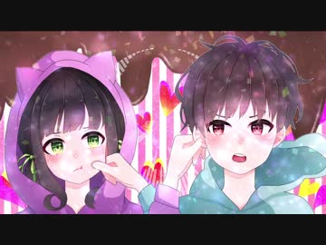 えみりー L先生 Chocolate Box 歌ってみた Nicozon