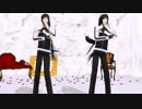 mmd GOOD NIGHT