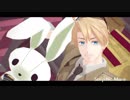 【APヘタリア】めりかでStrip No More【MMD】