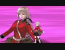 【FGO】「高難易度」 おまけ入りチョコ祭　バーサーカー編成縛り