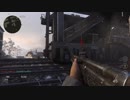 【実況】諸事情によりCall of Duty WWⅡをやる -43