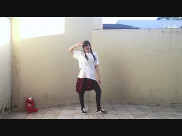 【るいざ】ナイトメア☆パーティーナイト 踊ってみた【217の日】