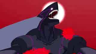 【MUGEN】凶下位付近 新MUGENキャラオンリーバトル!!　Part7