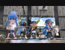 【スプラトゥーン２】ボールドカンスト勢のボールド動画 49.5