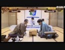 【棋王戦第一局】渡辺明棋王×永瀬拓矢七段【終盤へ】