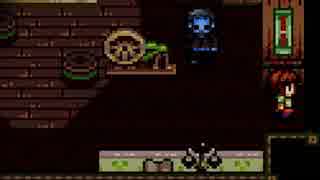 【RPGアツマール】ただのホラーかと思ったら普通に泣いた　②